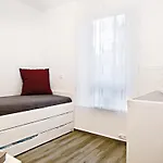 Appartement Residenz Rugenbarg, Whg A3 *