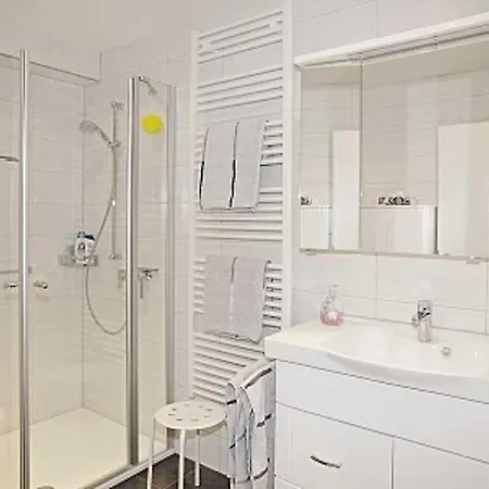 Residenz Rugenbarg, Whg A3 * Cuxhaven