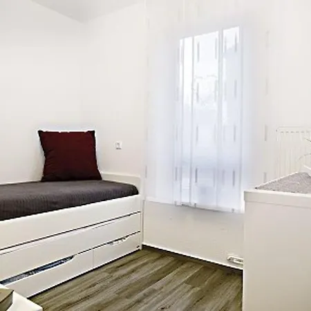 Residenz Rugenbarg, Whg A3 *