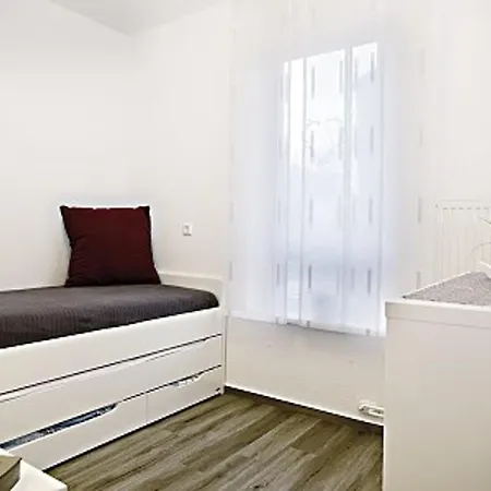 Residenz Rugenbarg, Whg A3 Cuxhaven